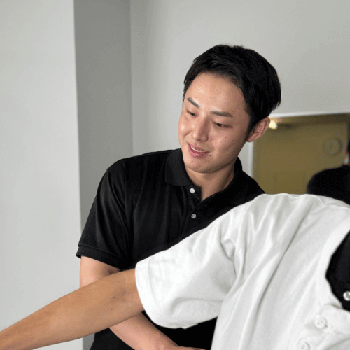 フィットネクストジム新松戸店トレーナー6