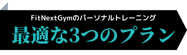 名称未設定 (2500 × 843 px) (25) パーソナルトレーニング3つのプラン